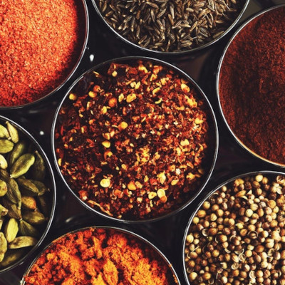 Spices